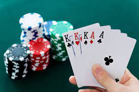 Agen Judi Idn Poker Dengan Beraneka Jenis Perjudian Online Kartu Menawan