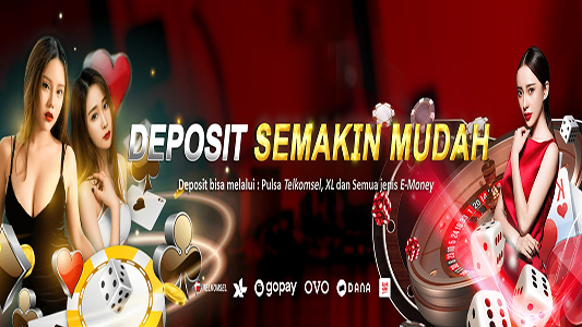 Slot Gacor Online Perjudian Setidaknya Bonafit Maupun Berinovasi Terbaik