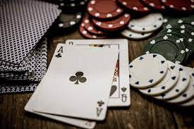 Web On line Taruhan Poker Terbanyak Dan Sukses Yang Lewat Batas